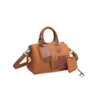 LOUIS VUITTON MASTER SPEEDY P9 BANDOULIÈRE 25 N89119 (25*15*15cm) LOUIS VUITTON MASTER SPEEDY P9 BANDOULIÈRE 25 N89119 (25*15*15cm)